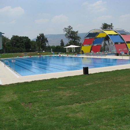 Ein Harod Country Lodge 'En Harod Екстер'єр фото