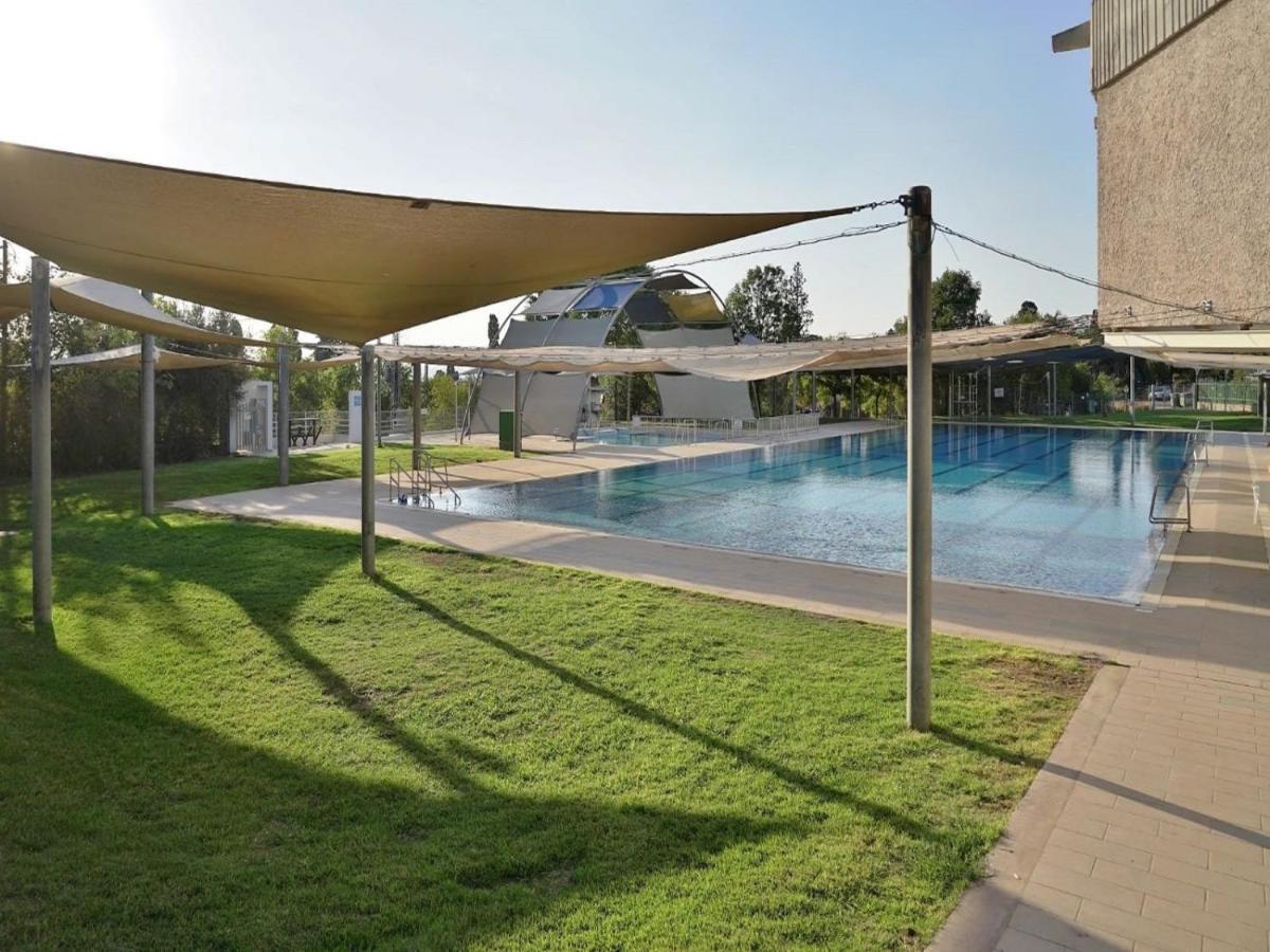 Ein Harod Country Lodge 'En Harod Екстер'єр фото