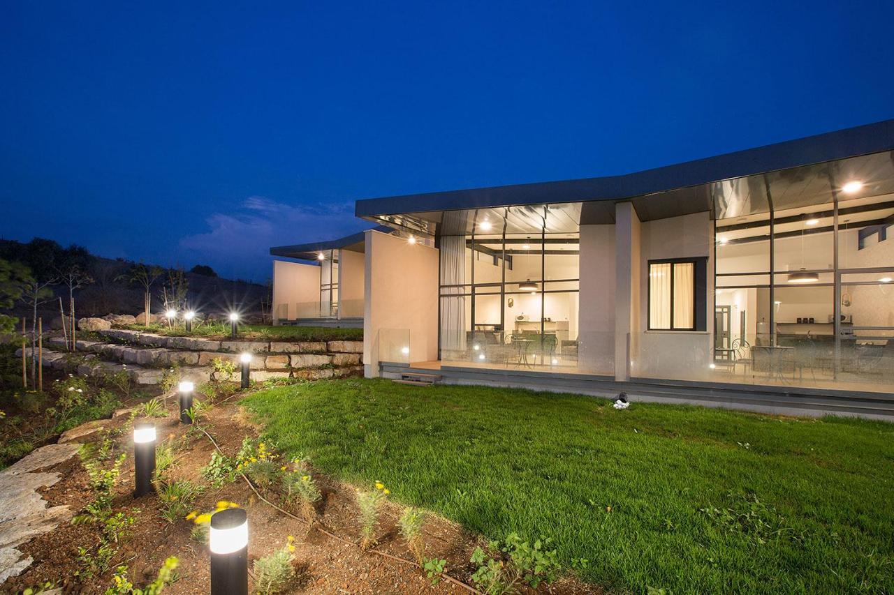 Ein Harod Country Lodge 'En Harod Екстер'єр фото