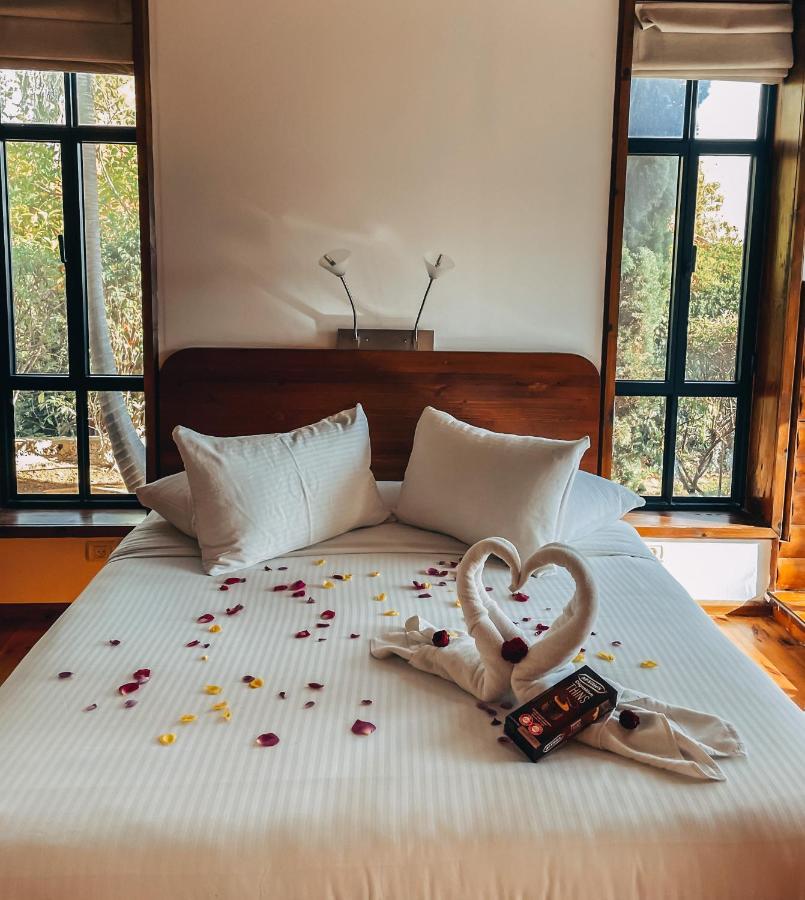Ein Harod Country Lodge 'En Harod Екстер'єр фото