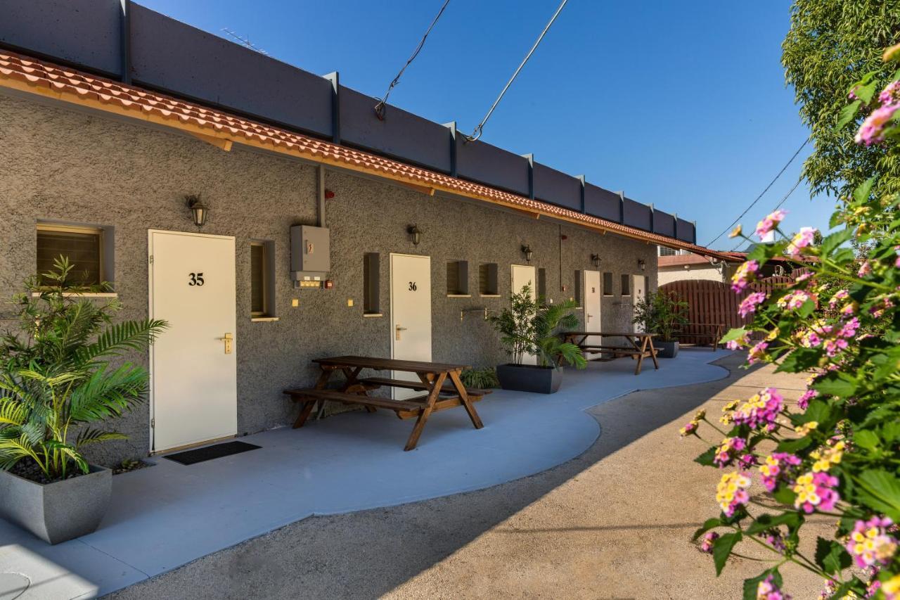 Ein Harod Country Lodge 'En Harod Екстер'єр фото