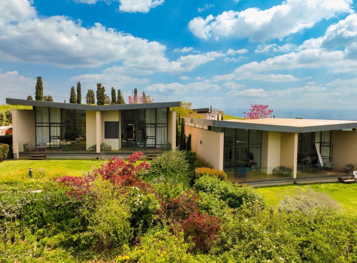 Ein Harod Country Lodge 'En Harod Екстер'єр фото