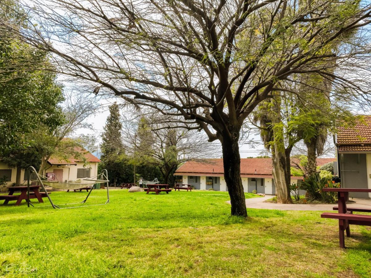 Ein Harod Country Lodge 'En Harod Екстер'єр фото