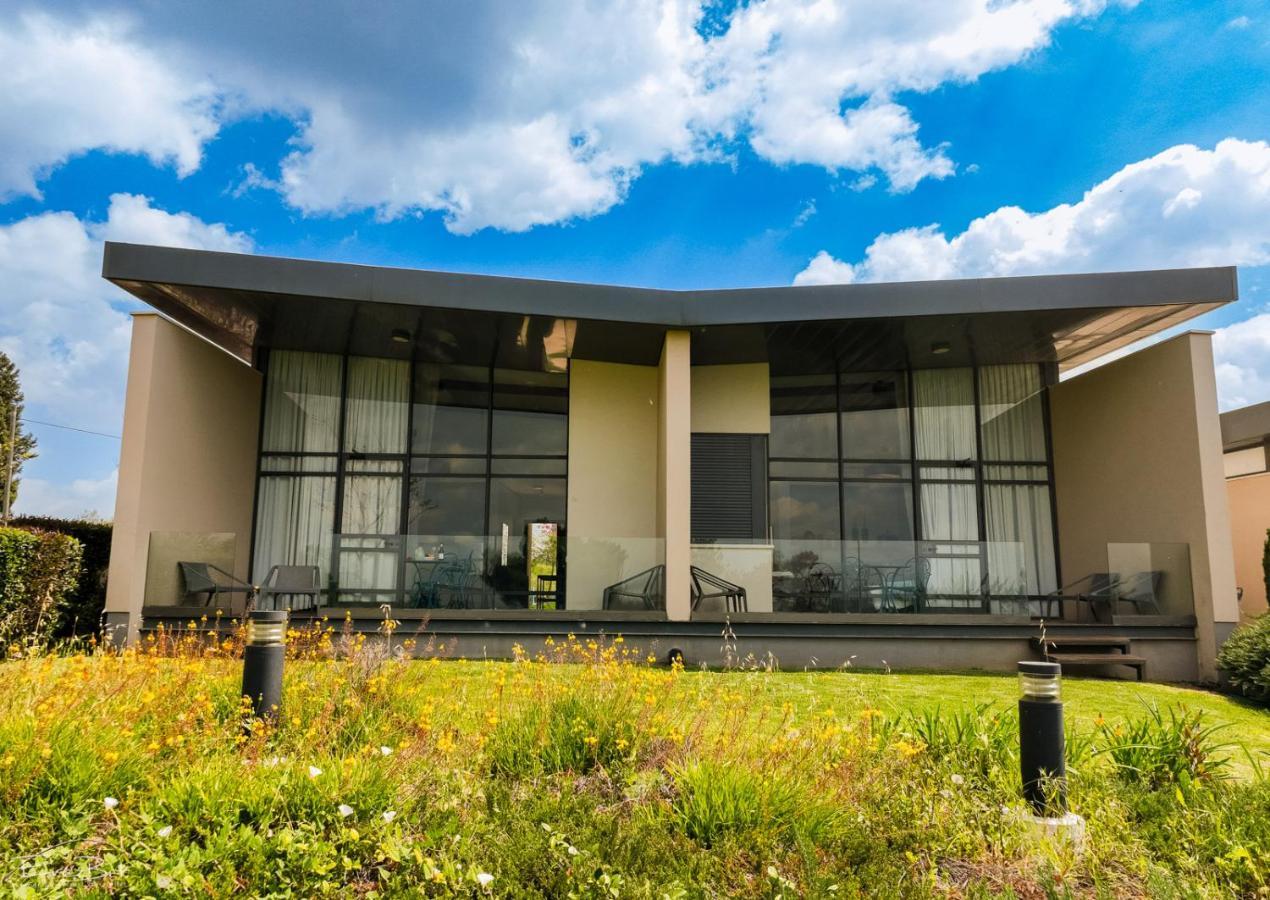 Ein Harod Country Lodge 'En Harod Екстер'єр фото