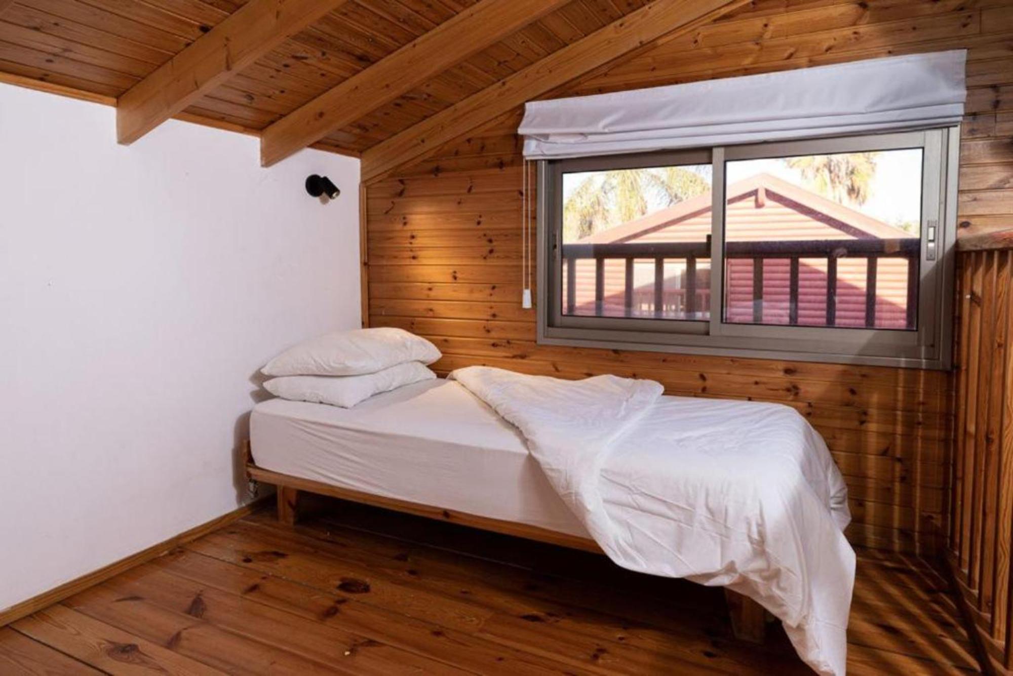 Ein Harod Country Lodge 'En Harod Номер фото