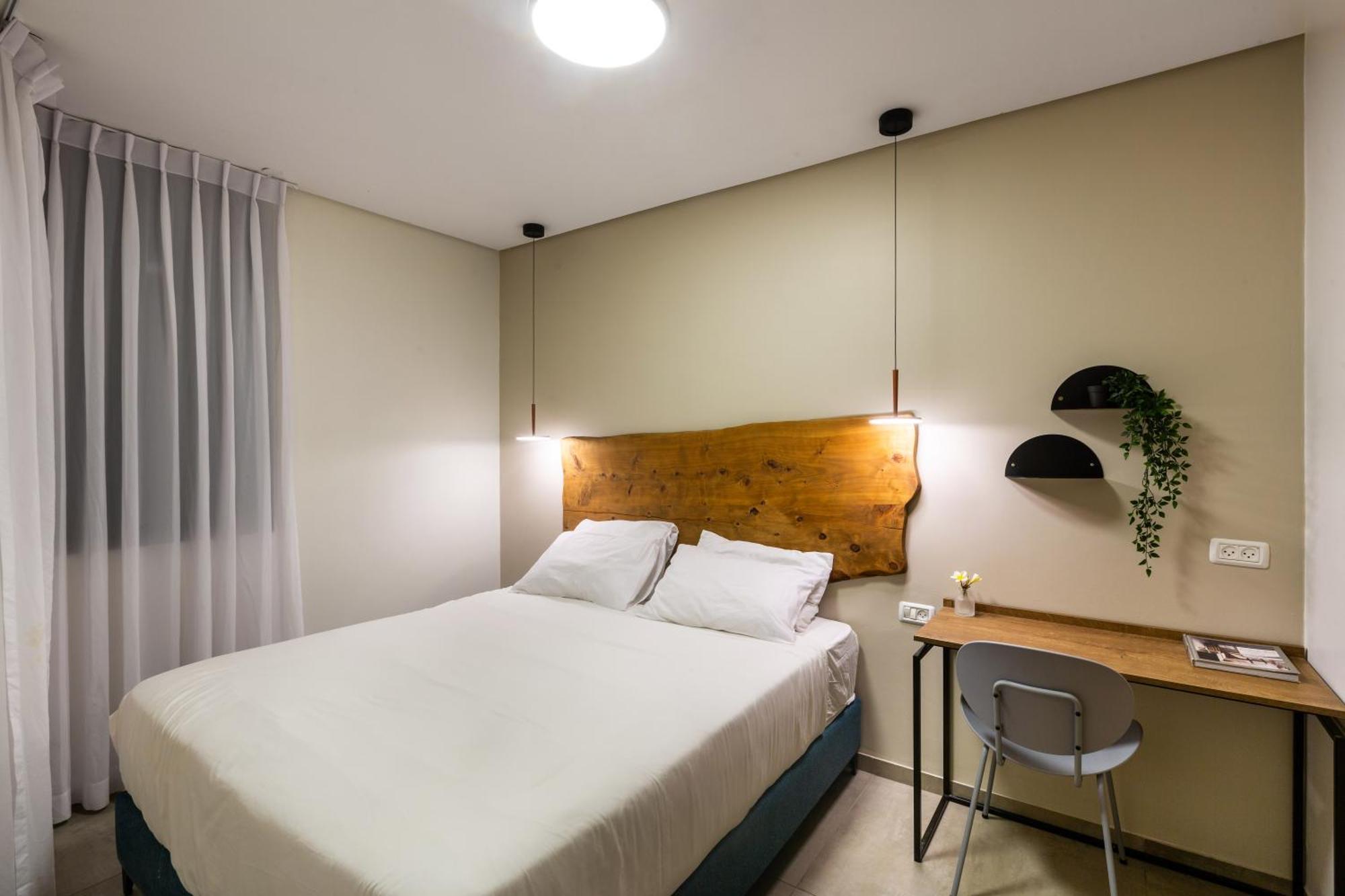 Ein Harod Country Lodge 'En Harod Екстер'єр фото