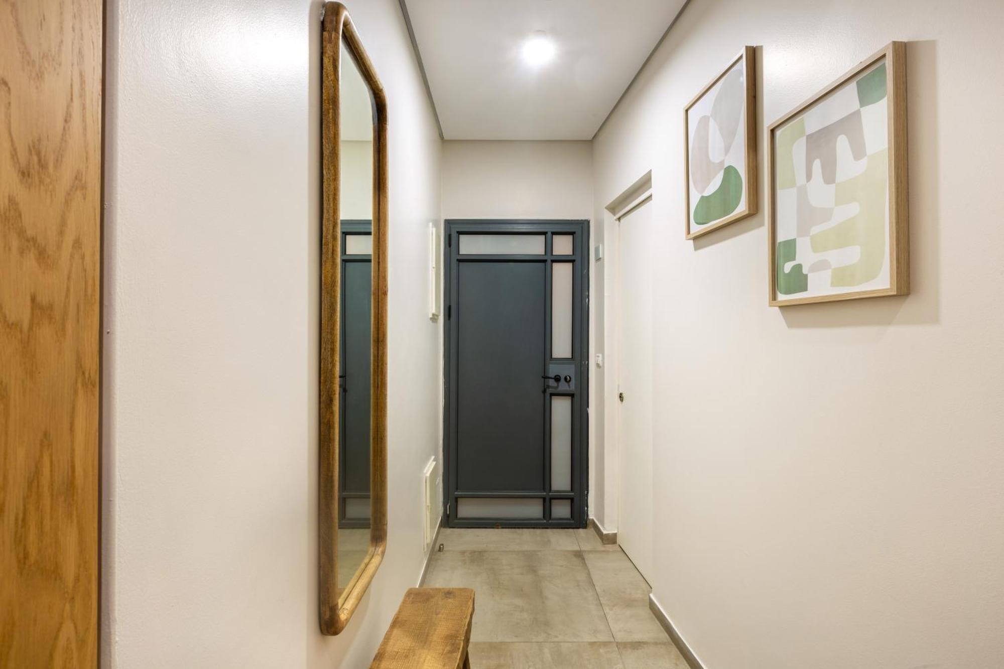 Ein Harod Country Lodge 'En Harod Екстер'єр фото