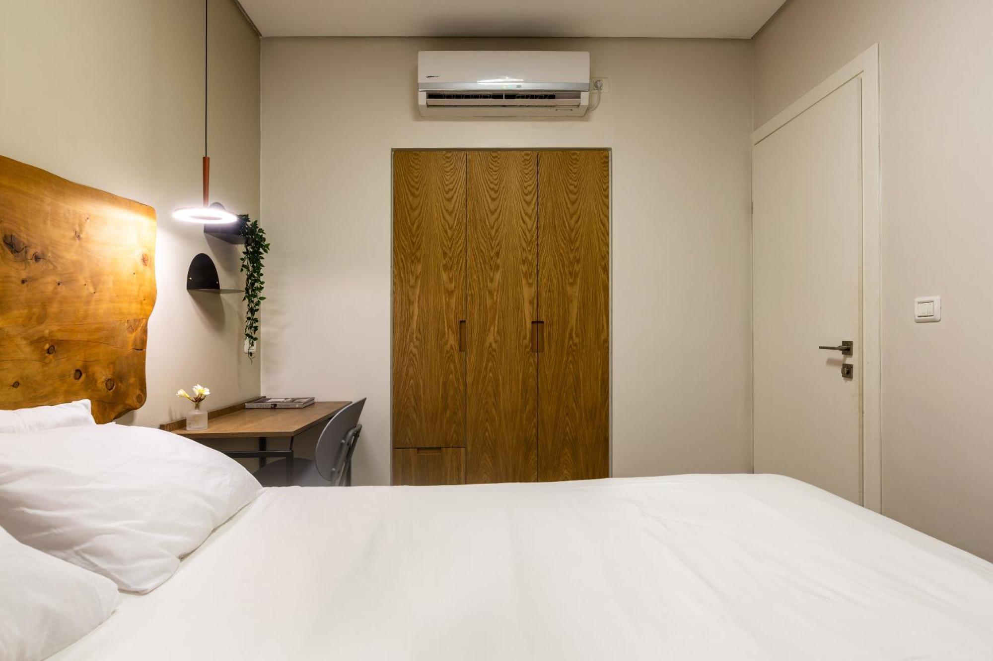 Ein Harod Country Lodge 'En Harod Екстер'єр фото