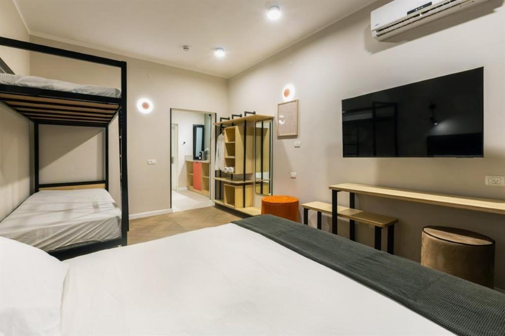 Ein Harod Country Lodge 'En Harod Номер фото