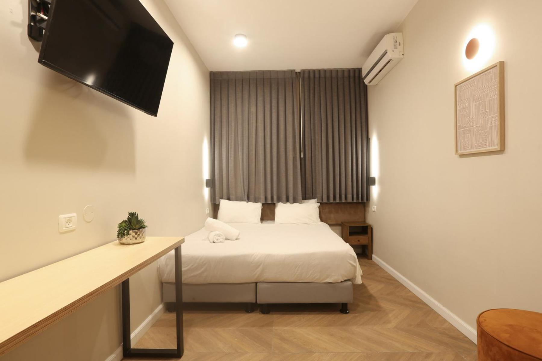 Ein Harod Country Lodge 'En Harod Екстер'єр фото