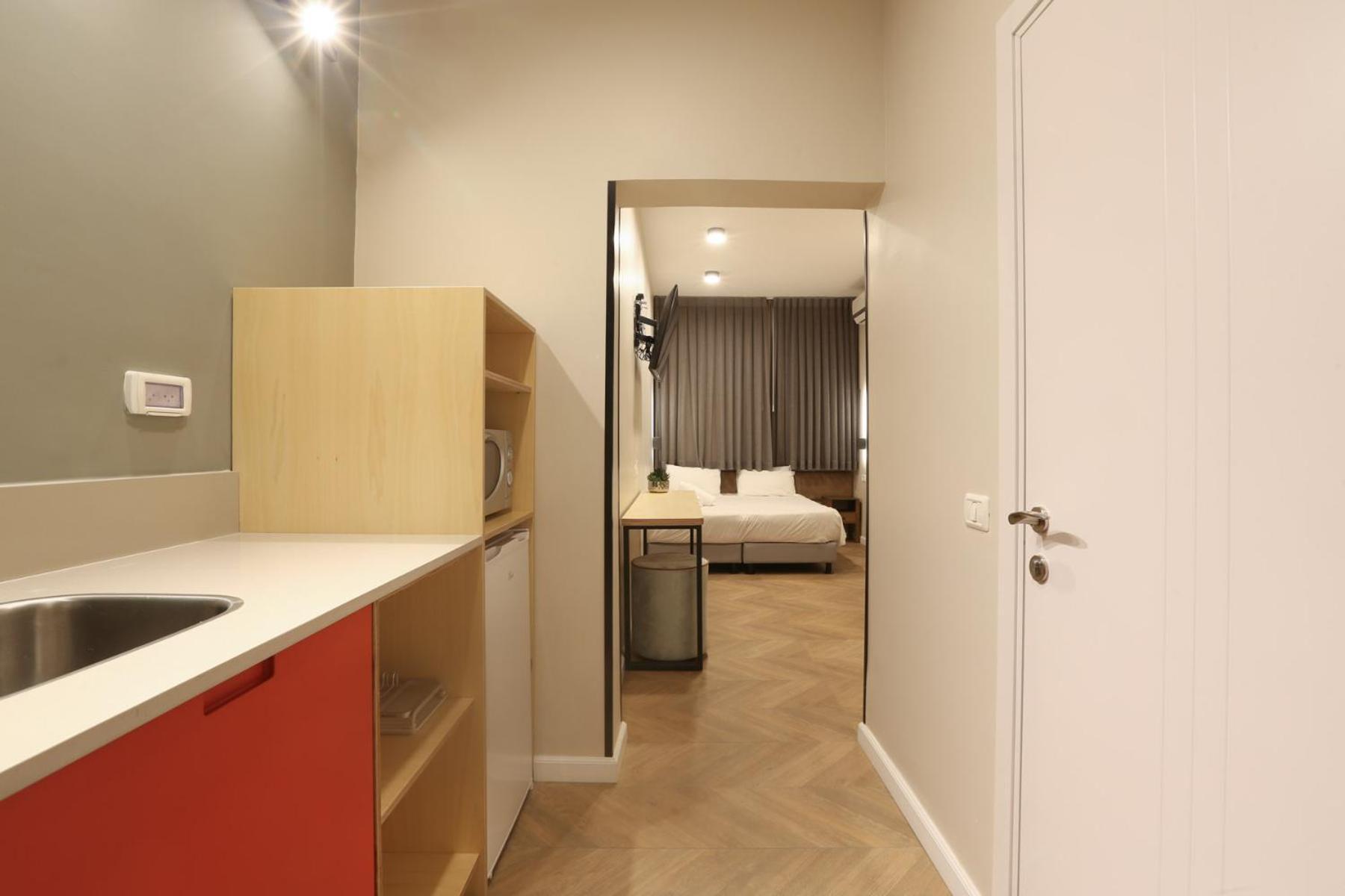 Ein Harod Country Lodge 'En Harod Екстер'єр фото