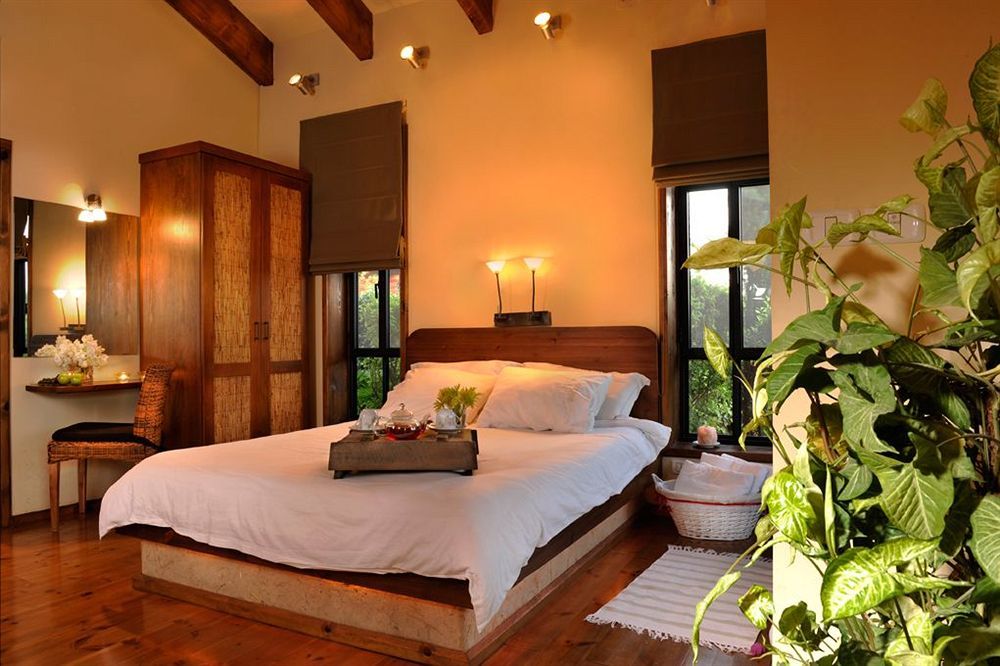 Ein Harod Country Lodge 'En Harod Екстер'єр фото