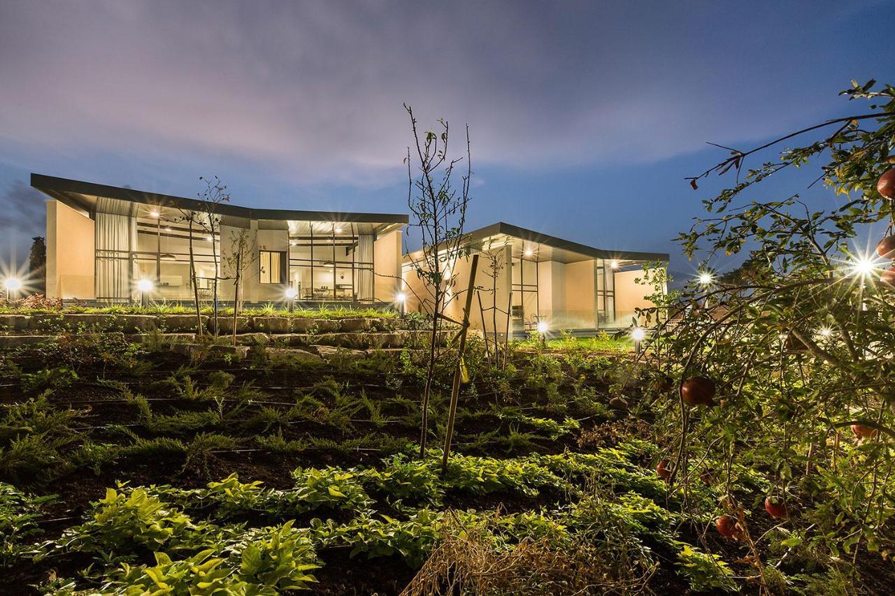 Ein Harod Country Lodge 'En Harod Екстер'єр фото